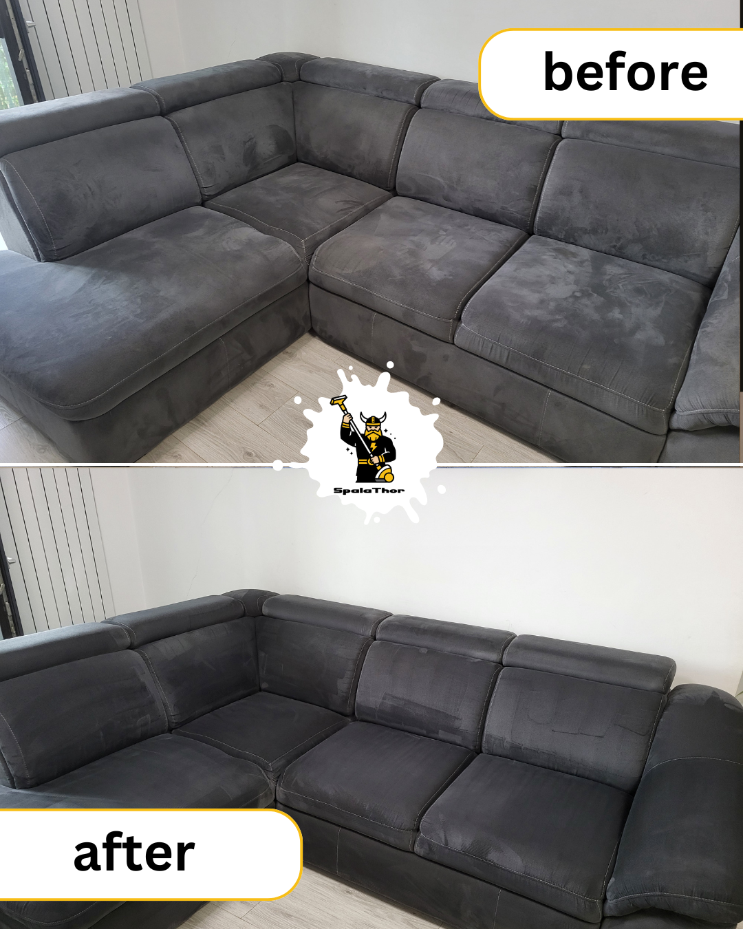 Rezultat curățare tapițerie 3