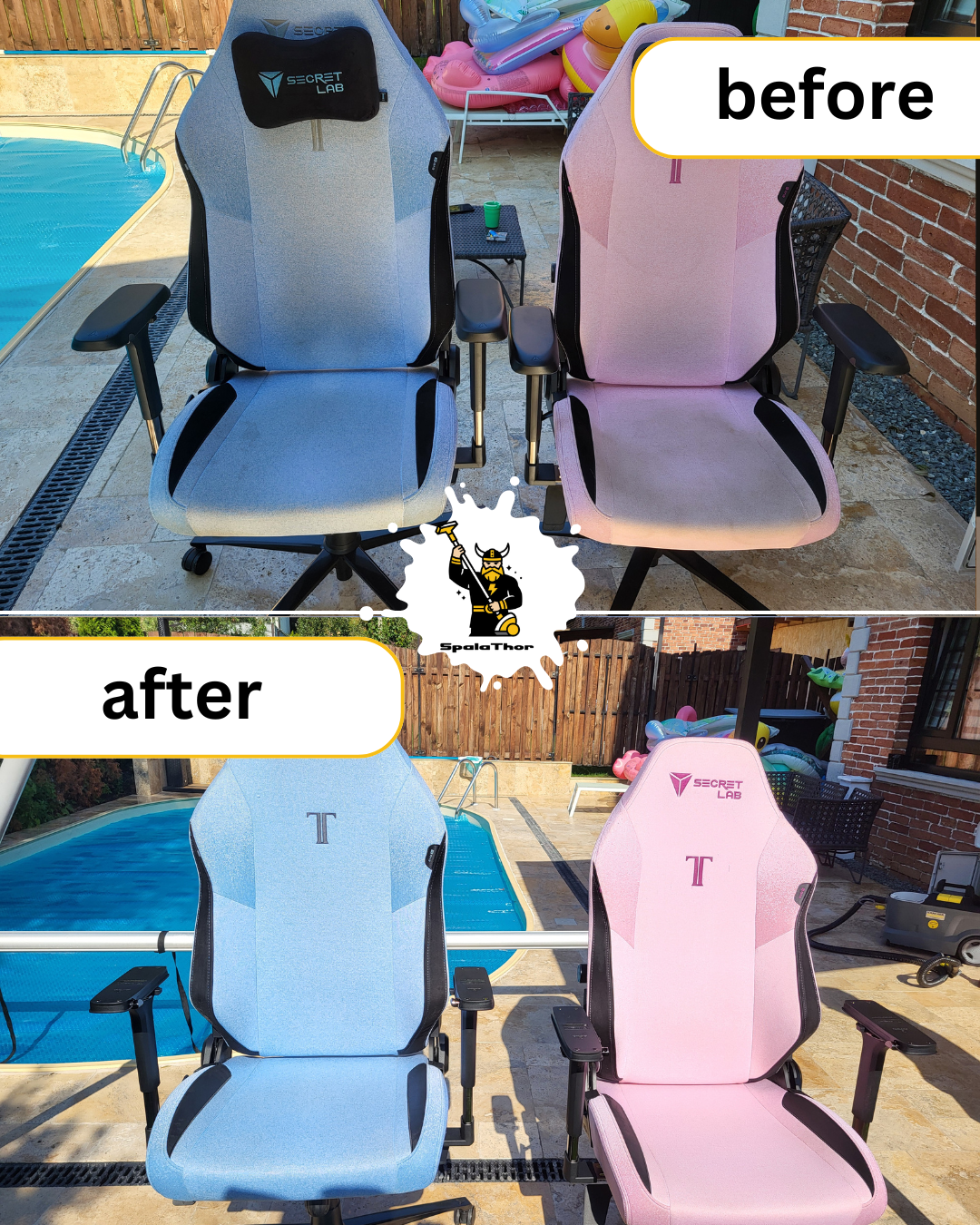 Rezultat curățare tapițerie 4