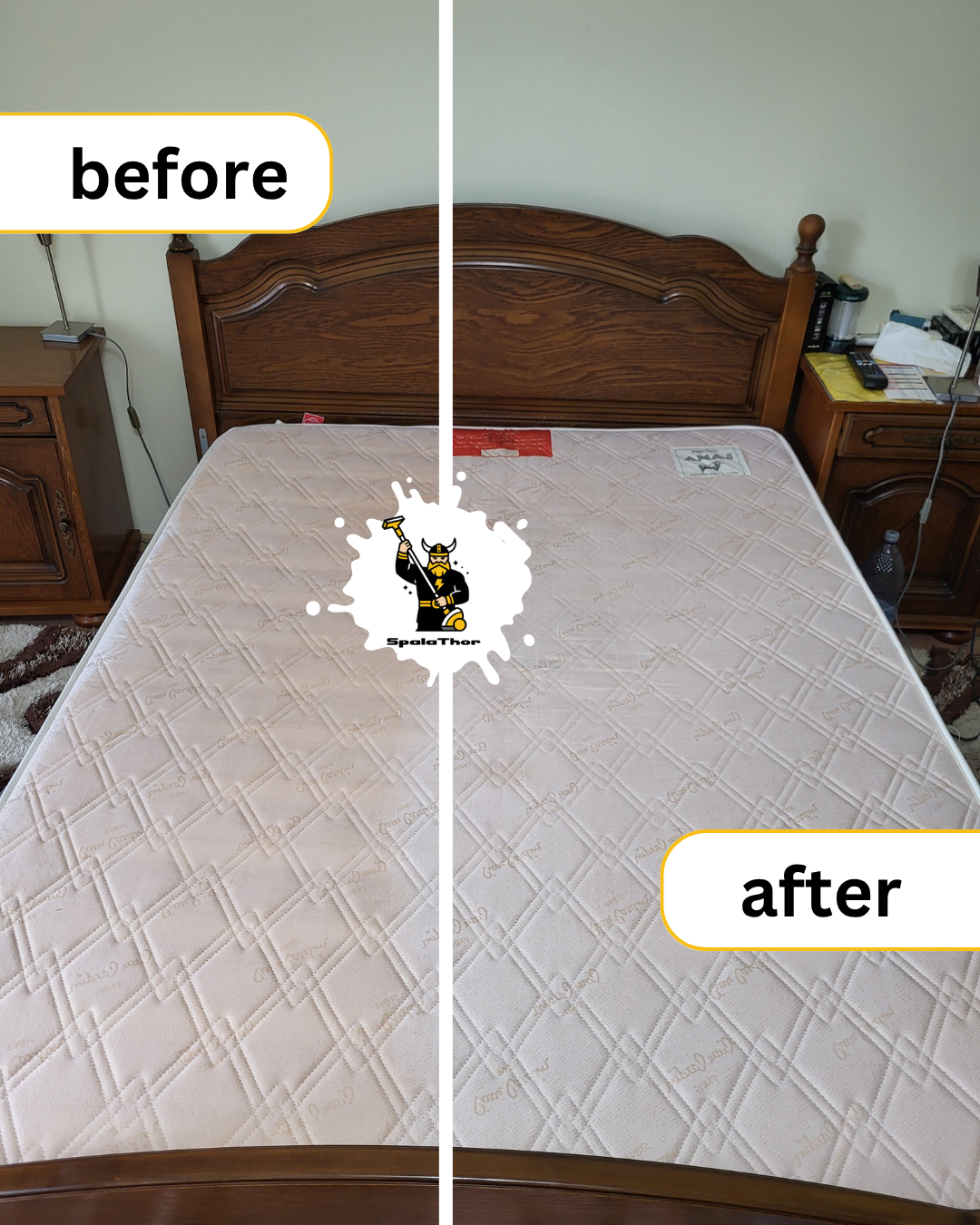 Rezultat curățare tapițerie 8