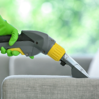 Curățare tapițerie